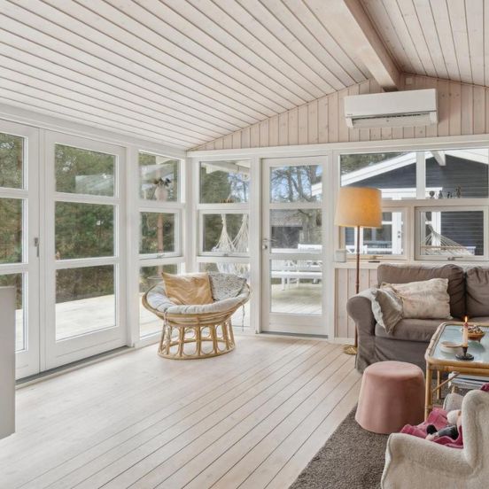 Charming Holiday Home Near Stenstrup Bea – Nykøbing Sjælland