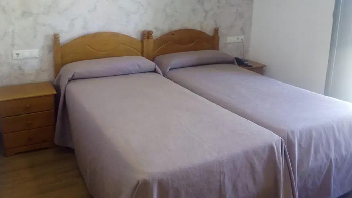 Hostal Plaza Mayor de Almazán