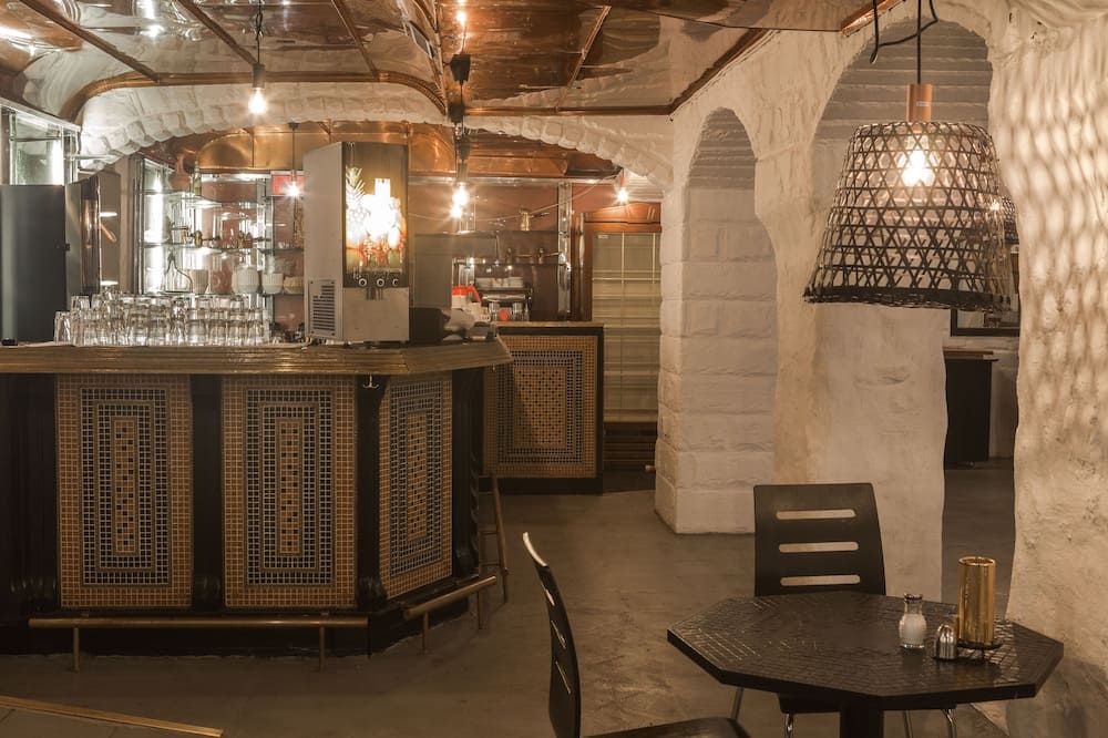 Hotel Hotorget, BW Signature Collection