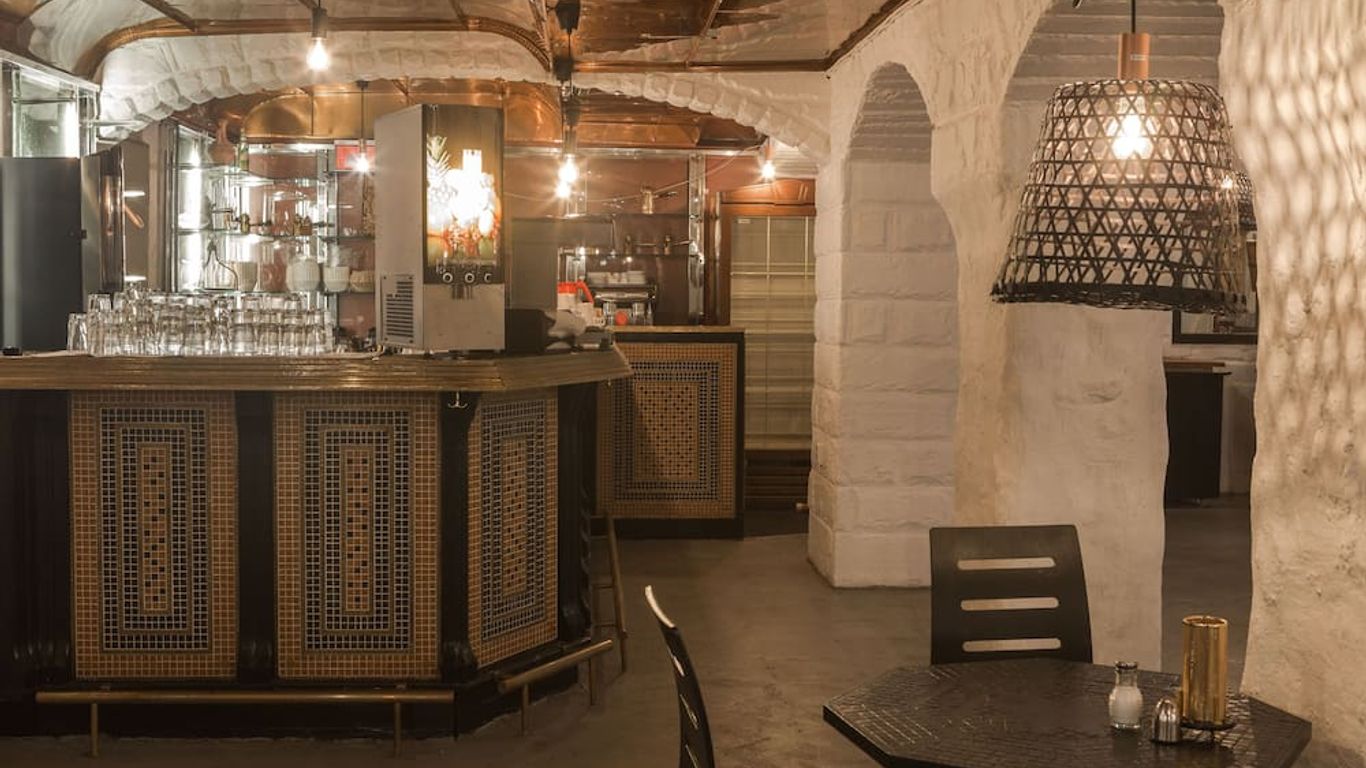 ホテル ホートゲット, BW シグネチャー コレクション