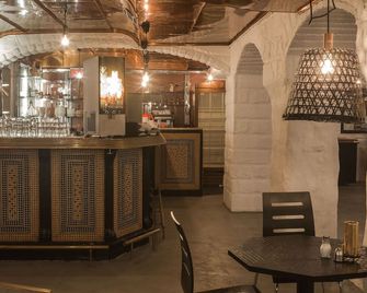 Hotel Hotorget, BW Signature Collection - Stockholm - Bar