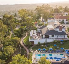 Belmond El Encanto