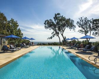 El Encanto, A Belmond Hotel, Santa Barbara - Santa Barbara - Pool