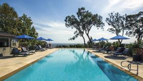 El Encanto, A Belmond Hotel, Santa Barbara - Santa Barbara - Bể bơi