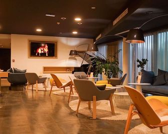 Hôtel Mercure Zénith Nantes Saint-Herblain - Saint-Herblain - Lounge