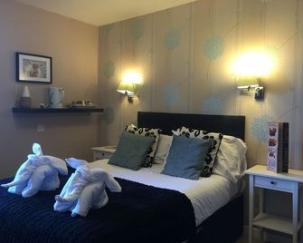 The Albert Inn - Nairn