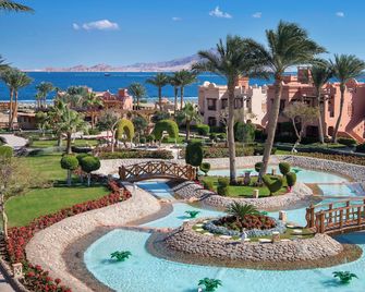 Charmillion Sea Life Resort - Sharm el-Sheikh