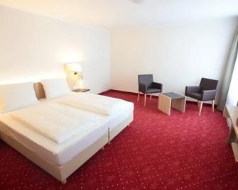Hotel zur Schloß-Schenke - Neuwied - Bedroom