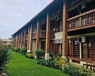 Sueds Cabralia - Porto Seguro - Outdoors view