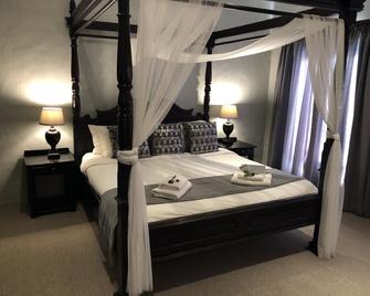 Dio Dell Amore Guest House - Jeffreys Bay - Sovrum