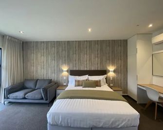 Grand Suites Murchison - Murchison