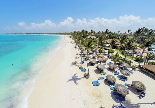 VIK Hotel Arena Blanca desde - Main Image