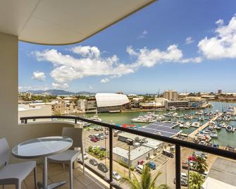 Aligned Corporate Residences Townsville - Townsville - Balcony