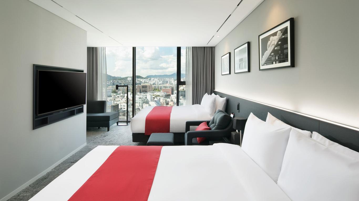 Aiden by Best Western Cheongdam
