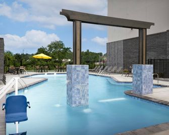 Home2 Suites by Hilton Sevierville - Sevierville - Zwembad