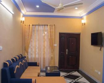 Appartement Tani 3 - Ouagadougou - Living room