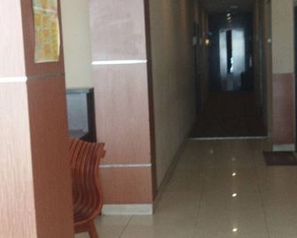 Hotel Quds Express Syariah - Jakarta - Hallway