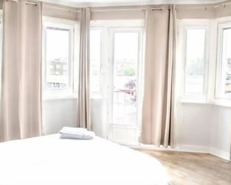 Hotel Le Jardin - Lens