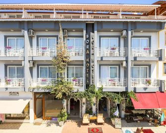 Bora Hotel - Datça - Edificio