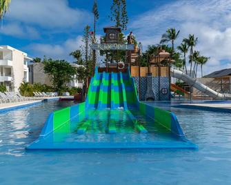 Princess Family Club Bavaro - Punta Cana - Pool