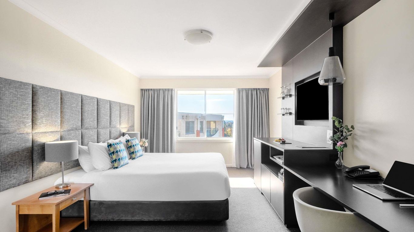 مانترا أون نورثبورن كانبيرا