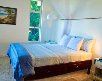 Crystal Beach Studio - Montego Bay - Ložnice