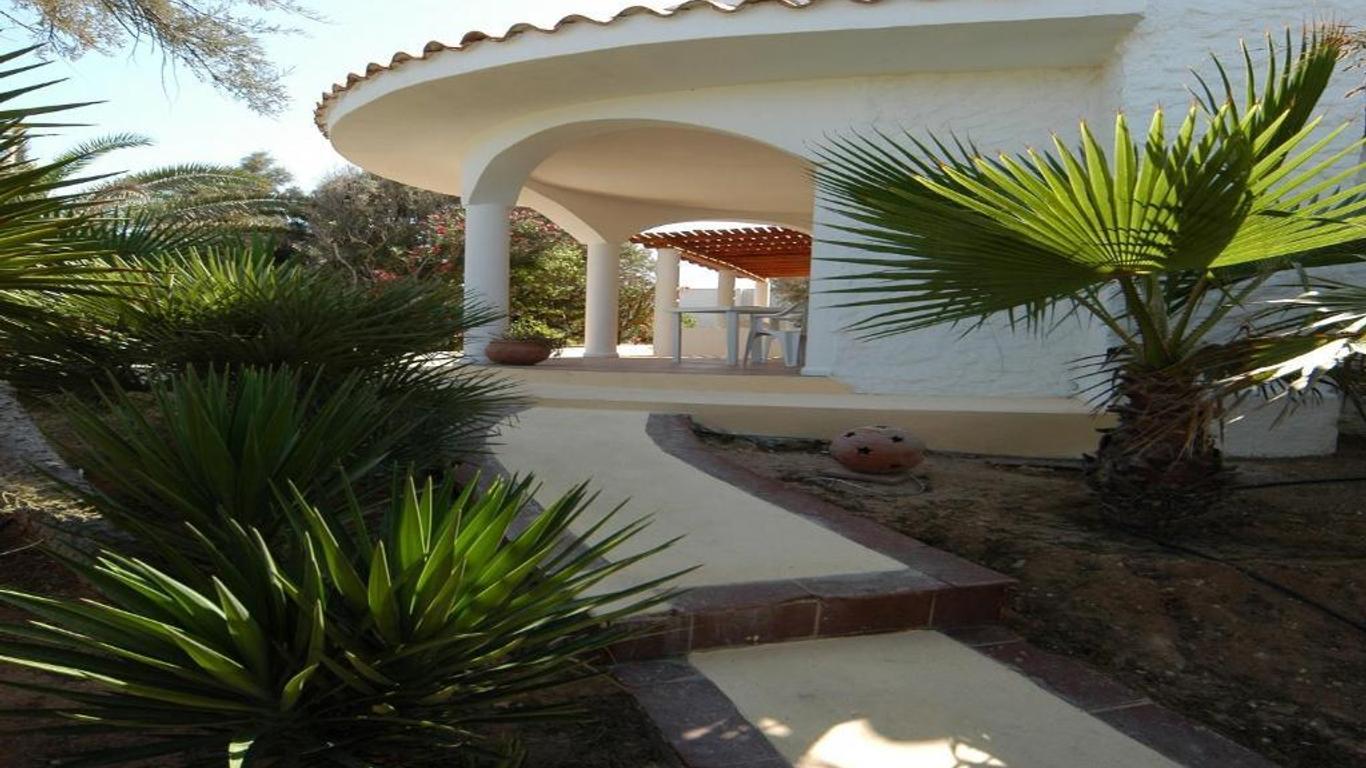 Oasi Di Casablanca