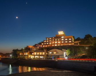 Hotel Shouryuen Kaisei - Kamiamakusa