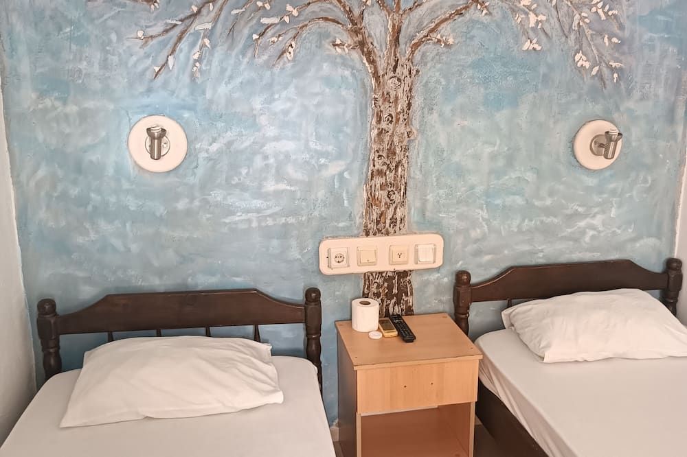 Pinara Pension & Guesthouse