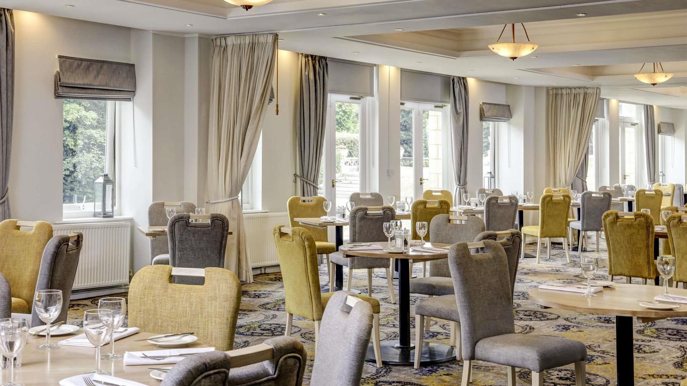 Mercure Sheffield Kenwood Hall & Spa