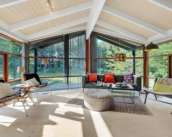 3 bedroom stunning home in Fjerritslev - Fjerritslev - Lobby
