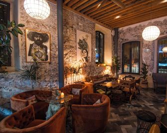 Casa 1810 Parque Hotel Boutique - San Miguel de Allende