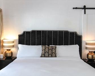 The Westcott - Palm Springs - Bedroom