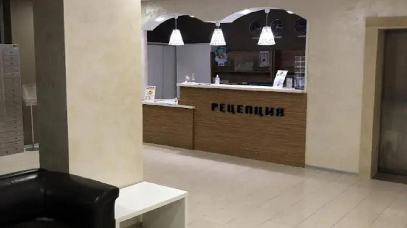 Hotel Palma - Sunny Beach