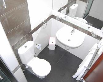 King Hotel Cairo - קהיר