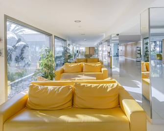 Js Cape Colom - Adults Only - Portocolom - Lobby