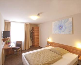 Hotel Sielminger Hof - Filderstadt - Bedroom