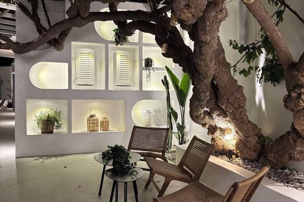 Apollon Boutique Hotel - Parikia