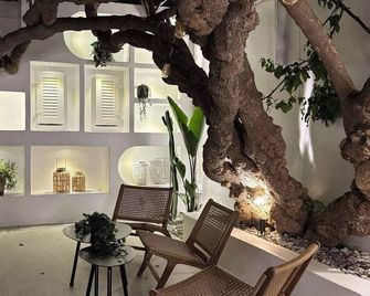 Apollon Boutique Hotel - Parikia