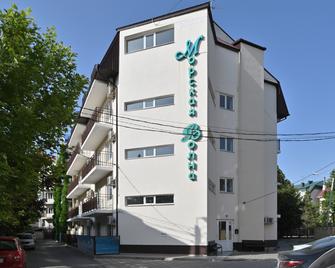 Hotel Morskaya Volna - Anapa - Edificio