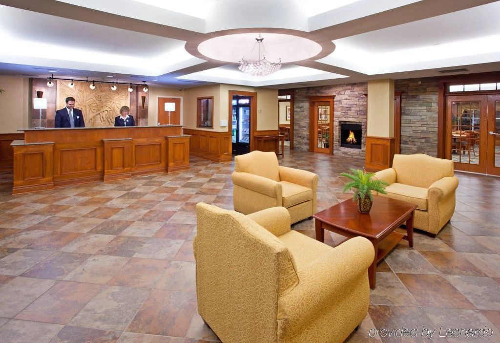 Holiday Inn Express & Suites Auburn Hills By IHG - Auburn Hills - Ingresso
