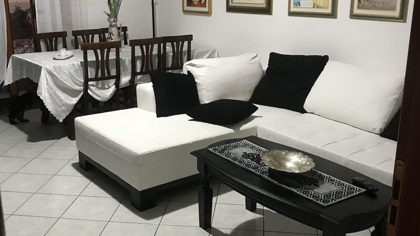 Affitto Camere Centro di Cagliari