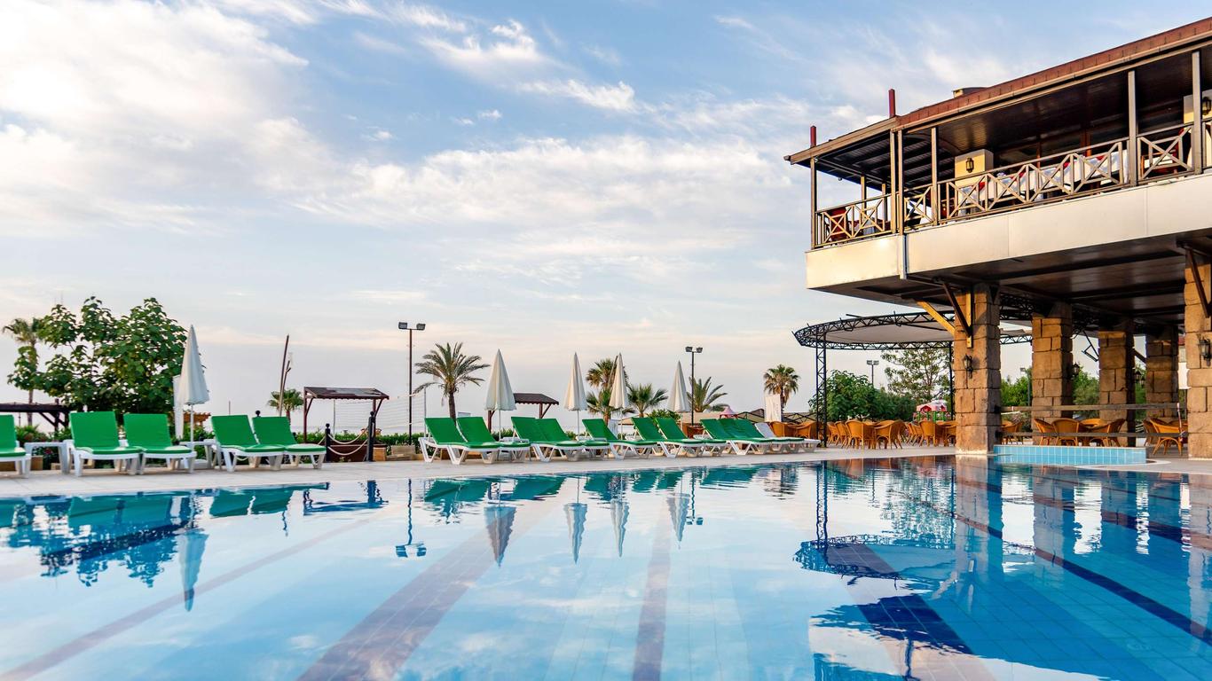 Labada Beach Hotel