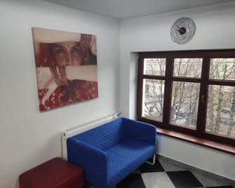 Lodzki Palacyk - Pokoje Hostelowe - Łódź