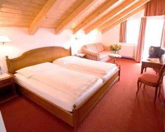 Bad Moos Dependance 'Mühlenhof' - Sesto - Habitación
