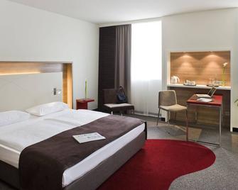 Mercure Hotel Stuttgart Airport Messe - Stoccarda - Camera da letto