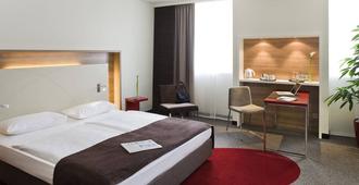 Mercure Hotel Stuttgart Airport Messe - Stuttgart - Bedroom
