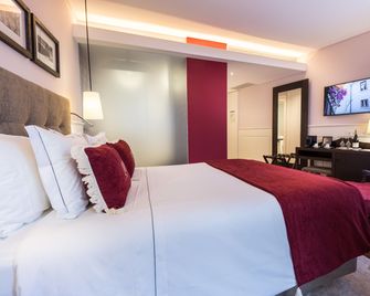 Lisbon Wine Hotel - Lizbon