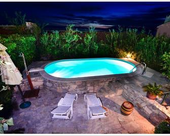 Villa Moreta - Makarska