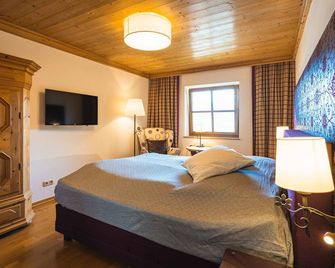 Chalet Crown of the Alps by we rent - Zell am See - Chambre